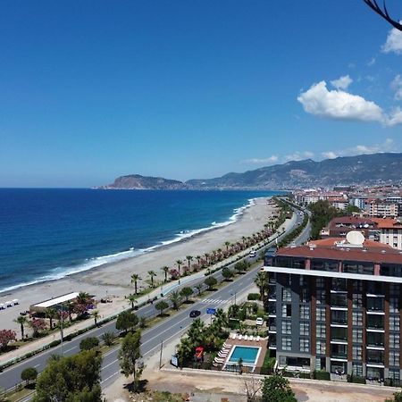Ulu Panorama Residence Alanya Exterior foto