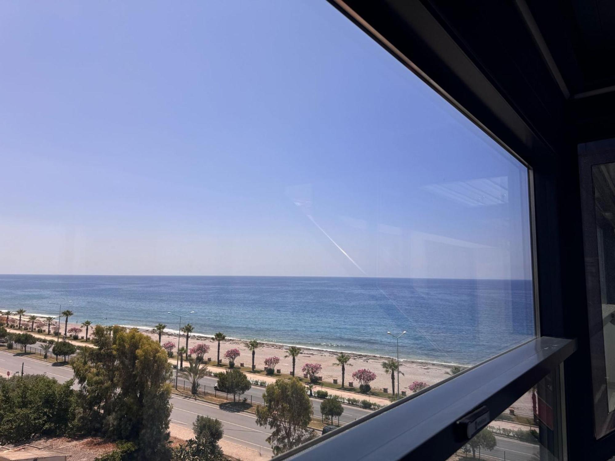 Ulu Panorama Residence Alanya Exterior foto