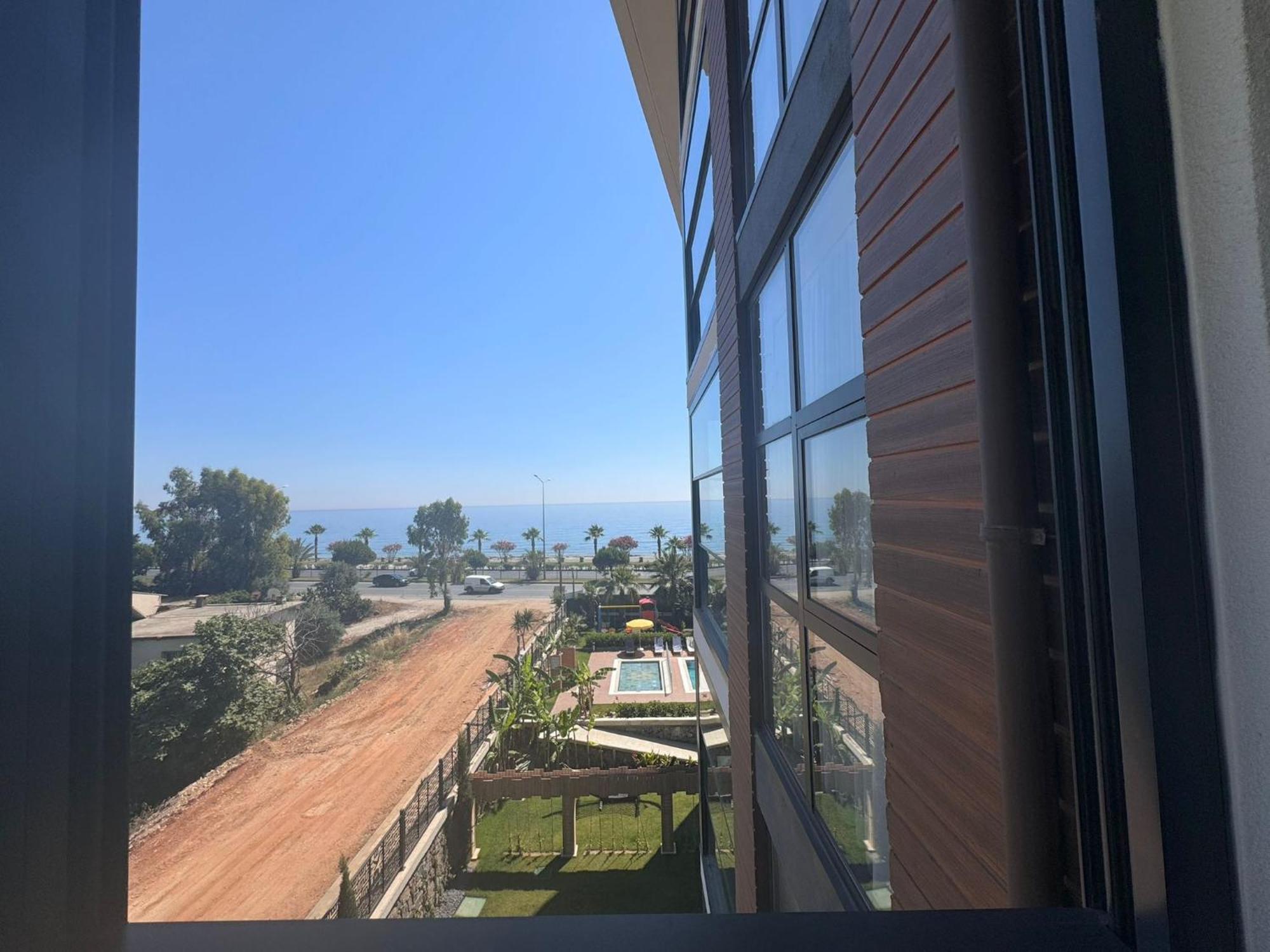 Ulu Panorama Residence Alanya Exterior foto