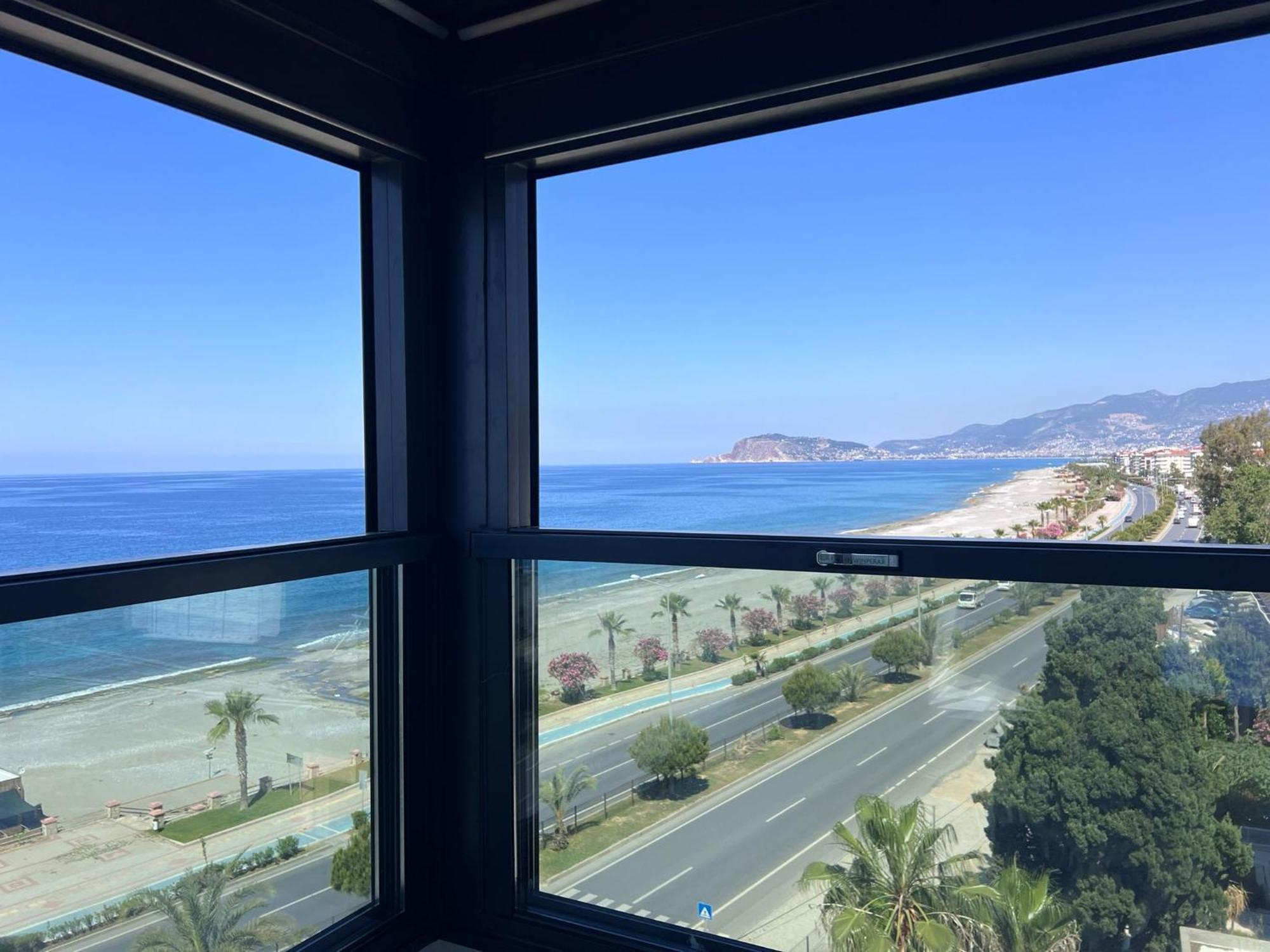 Ulu Panorama Residence Alanya Cameră foto