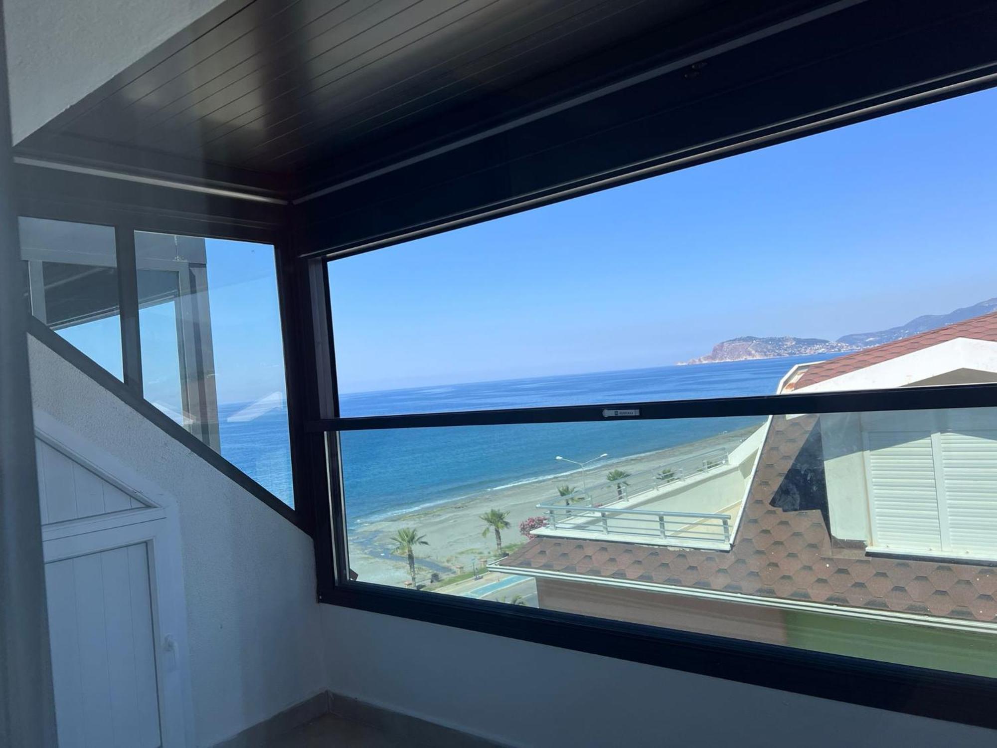 Ulu Panorama Residence Alanya Exterior foto