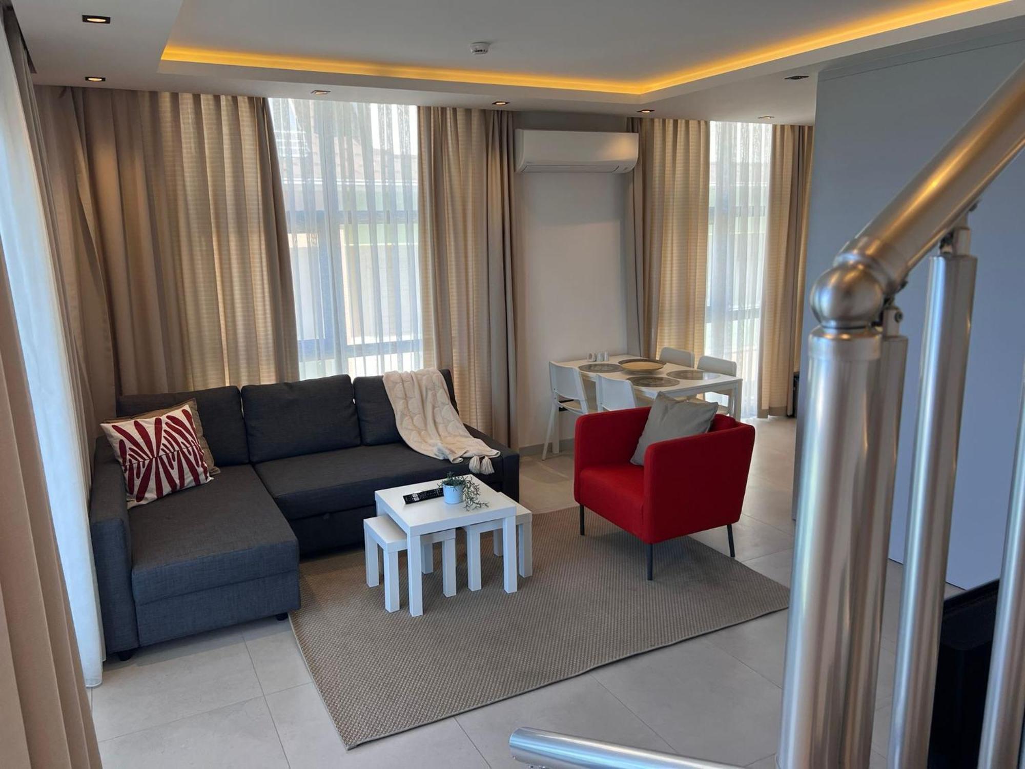 Ulu Panorama Residence Alanya Exterior foto