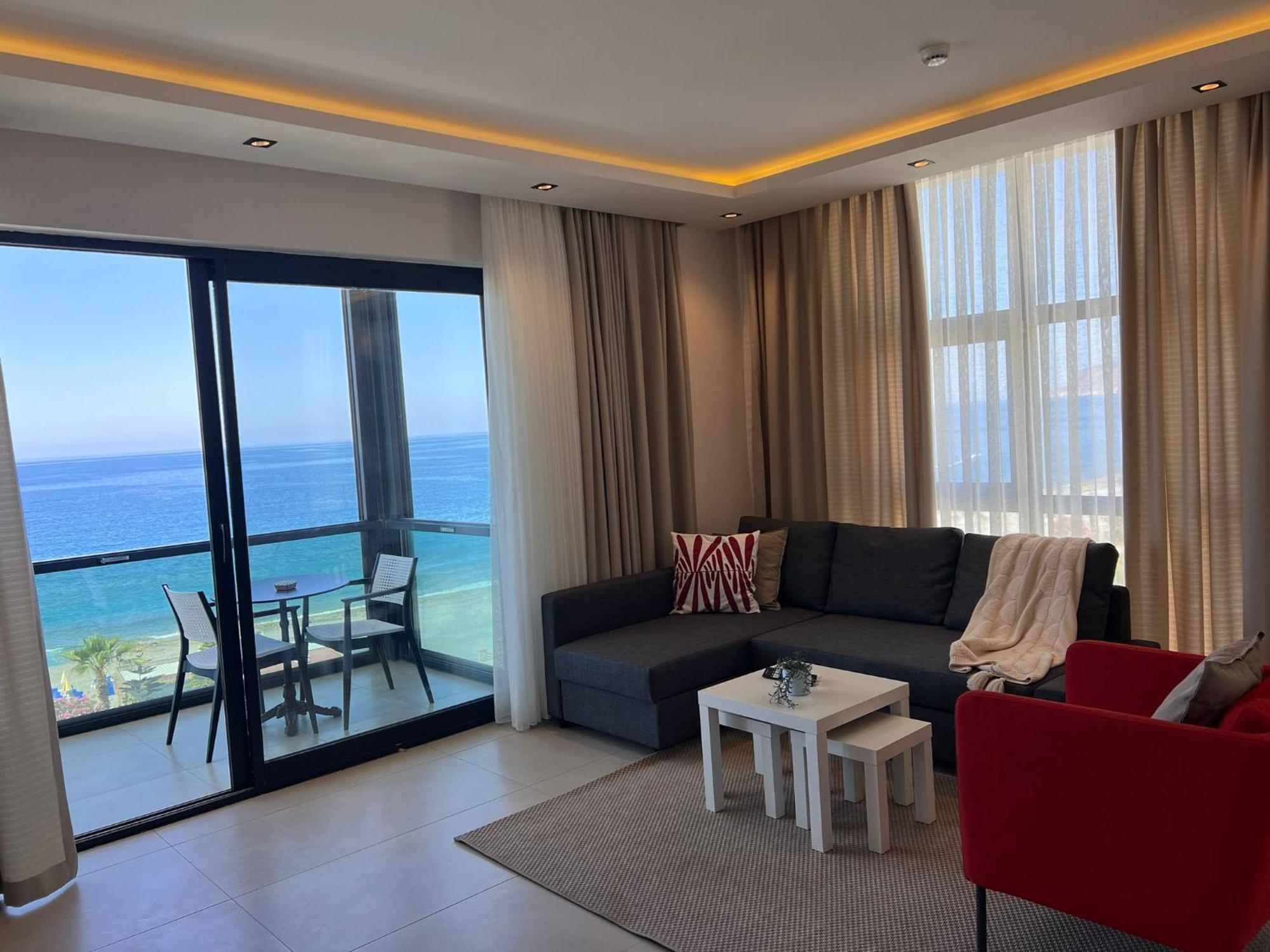 Ulu Panorama Residence Alanya Exterior foto