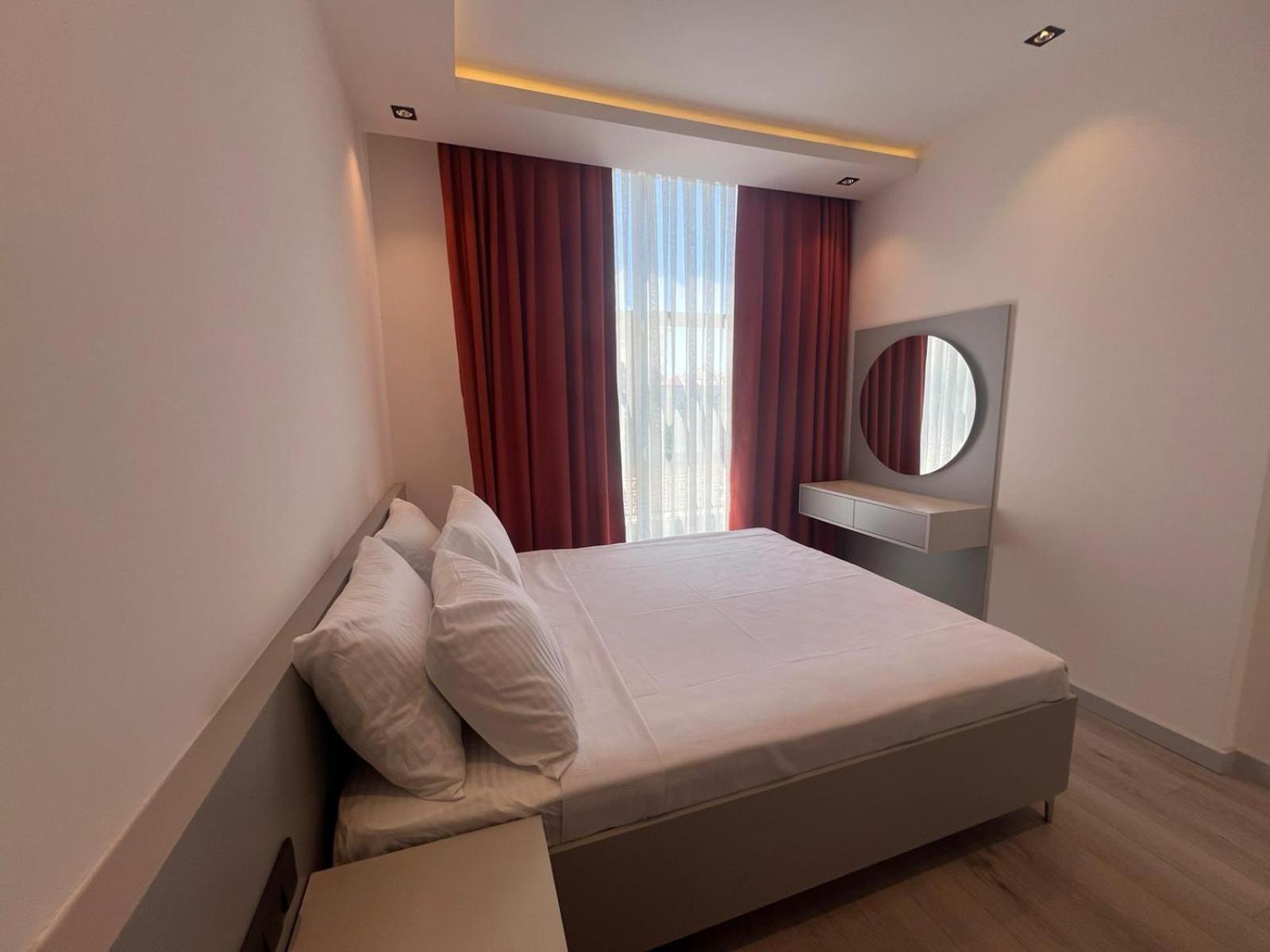 Ulu Panorama Residence Alanya Exterior foto