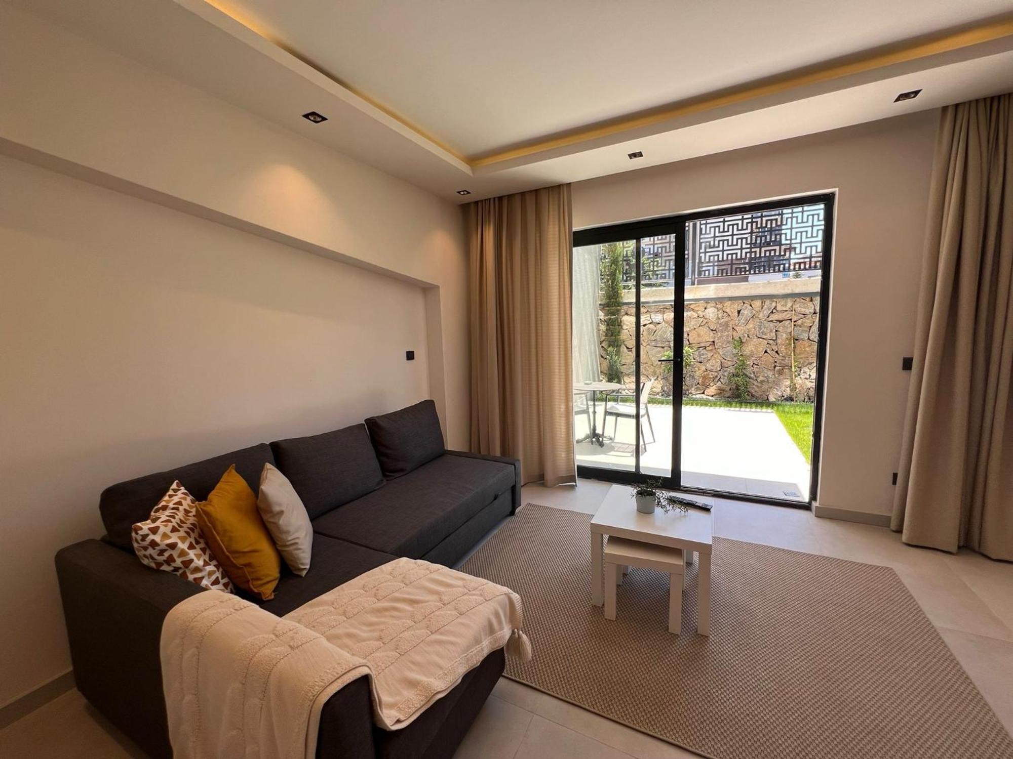 Ulu Panorama Residence Alanya Exterior foto