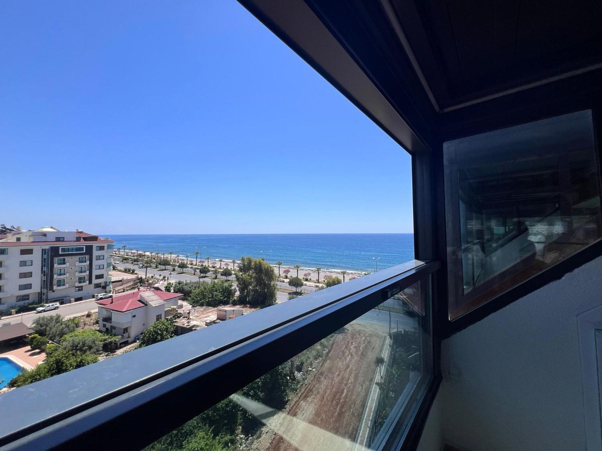 Ulu Panorama Residence Alanya Exterior foto