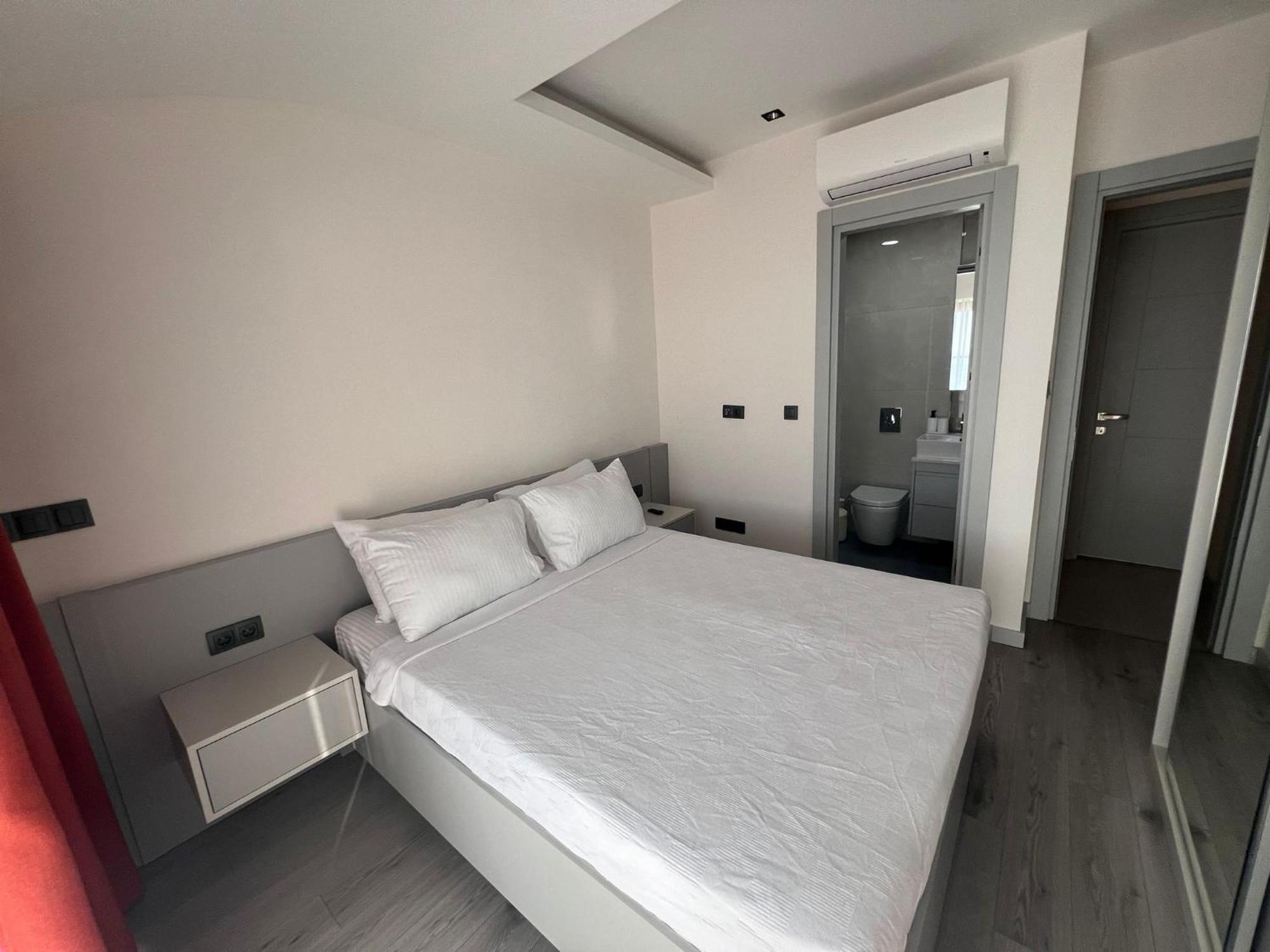Ulu Panorama Residence Alanya Exterior foto