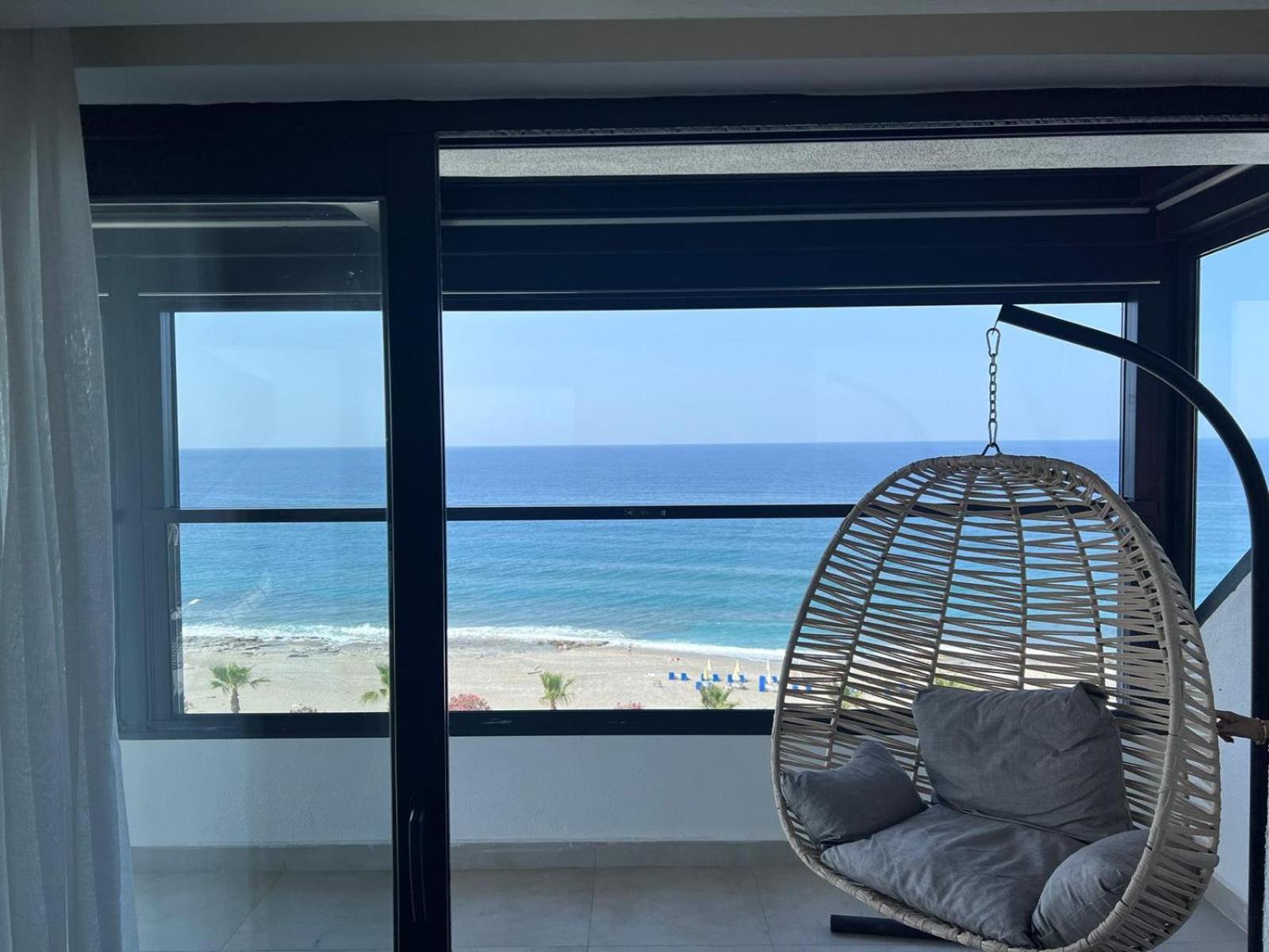 Ulu Panorama Residence Alanya Exterior foto