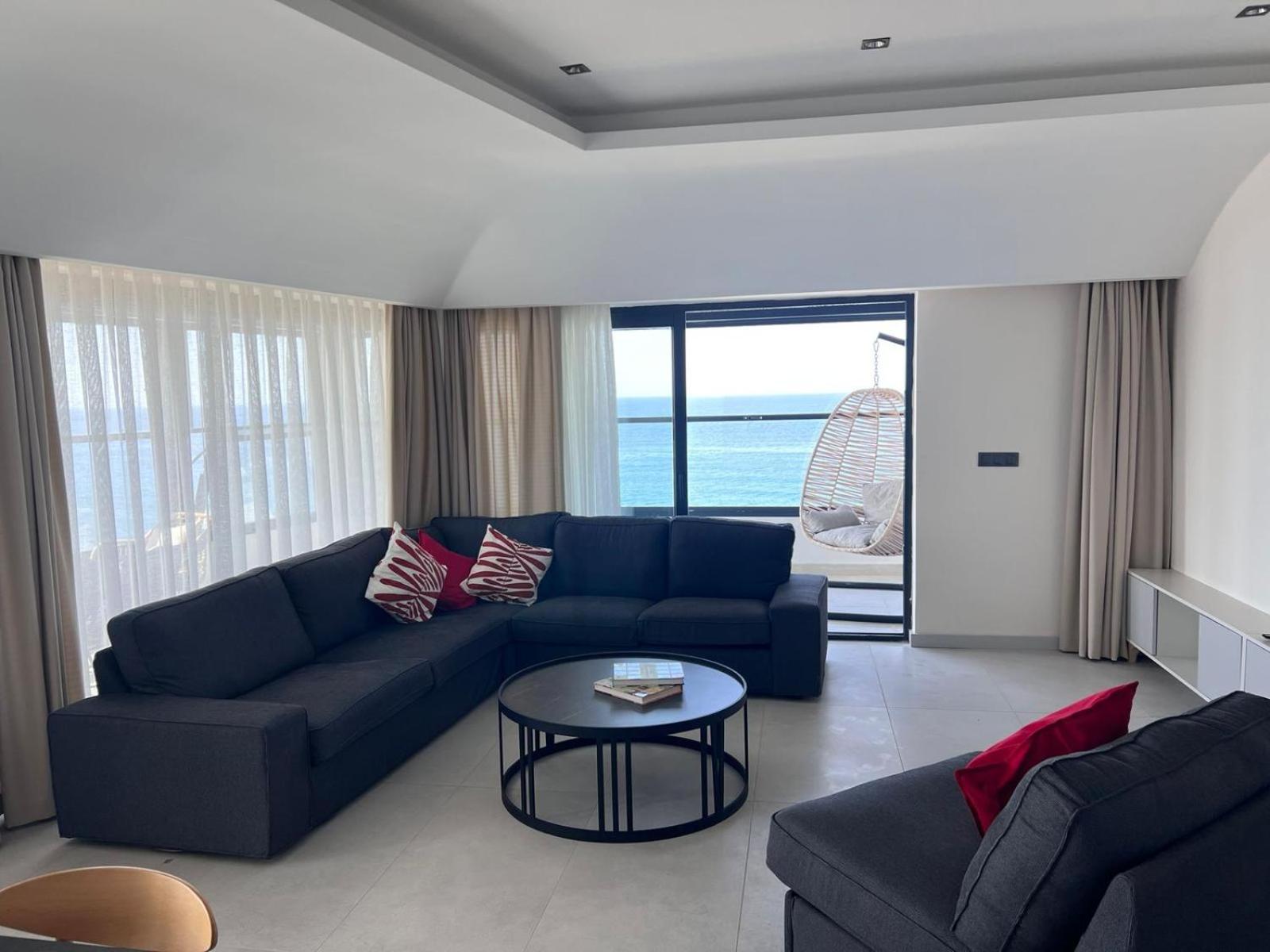 Ulu Panorama Residence Alanya Exterior foto