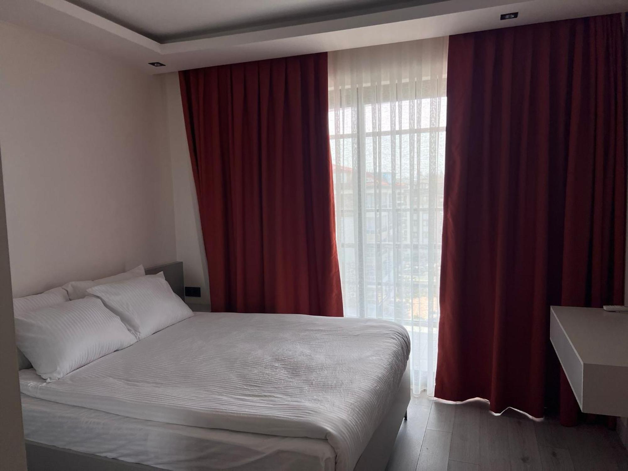 Ulu Panorama Residence Alanya Exterior foto