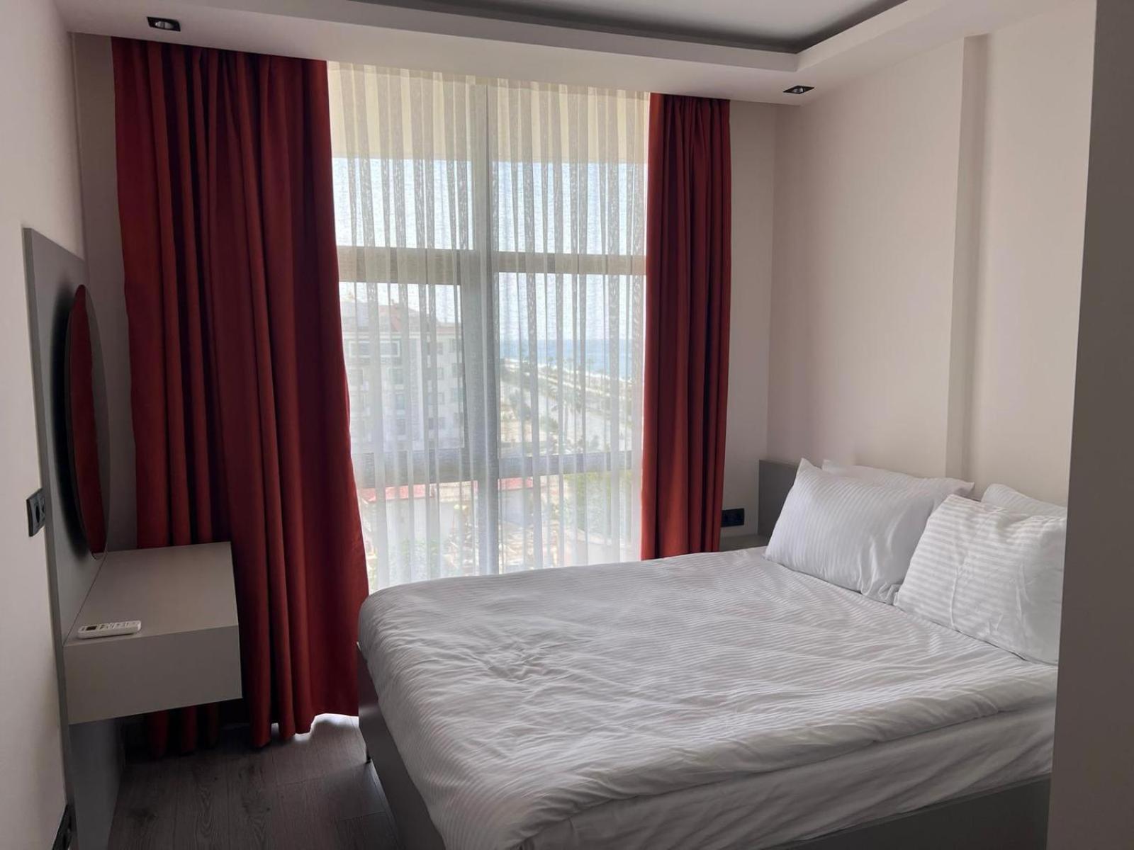 Ulu Panorama Residence Alanya Exterior foto