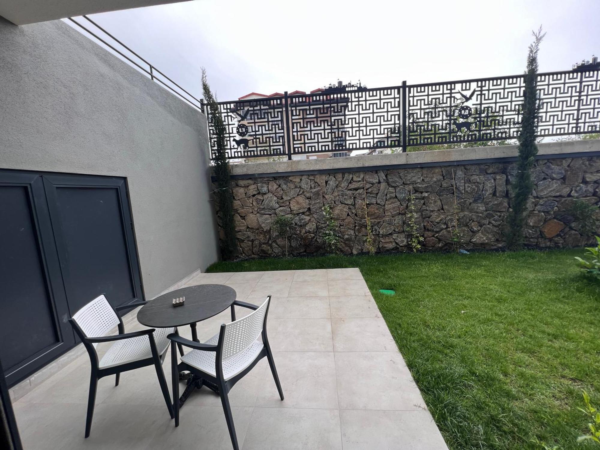 Ulu Panorama Residence Alanya Exterior foto